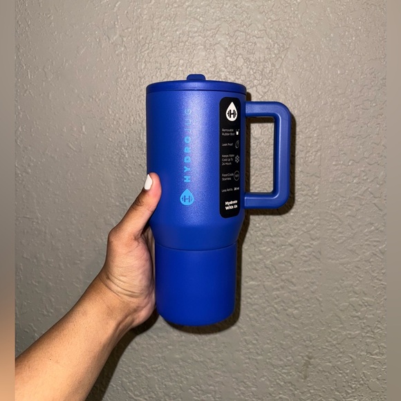 sapphire hydrojug - Picture 1 of 6
